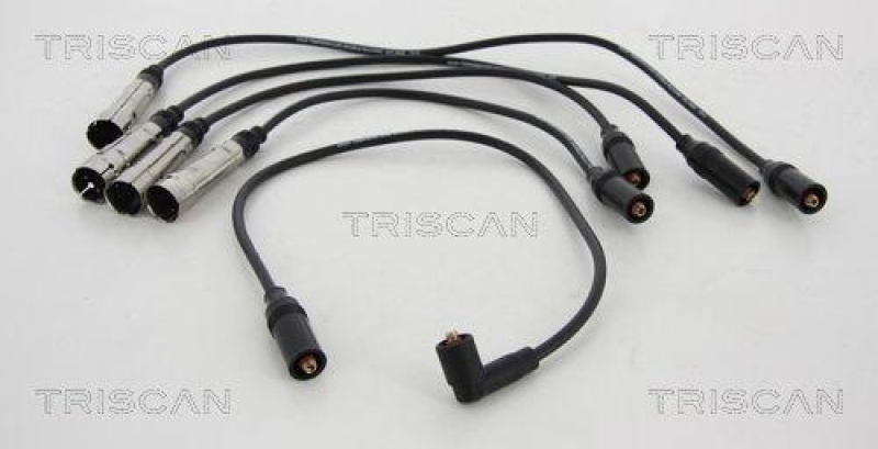TRISCAN 8860 29040 Z&uuml;ndleitungssatz f&uuml;r Vw, Seat