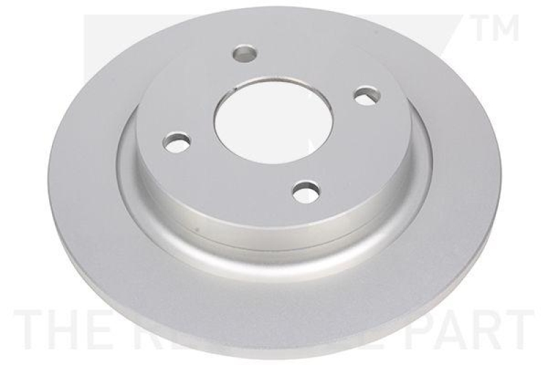 NK 3125112 Bremsscheibe f&uuml;r FORD