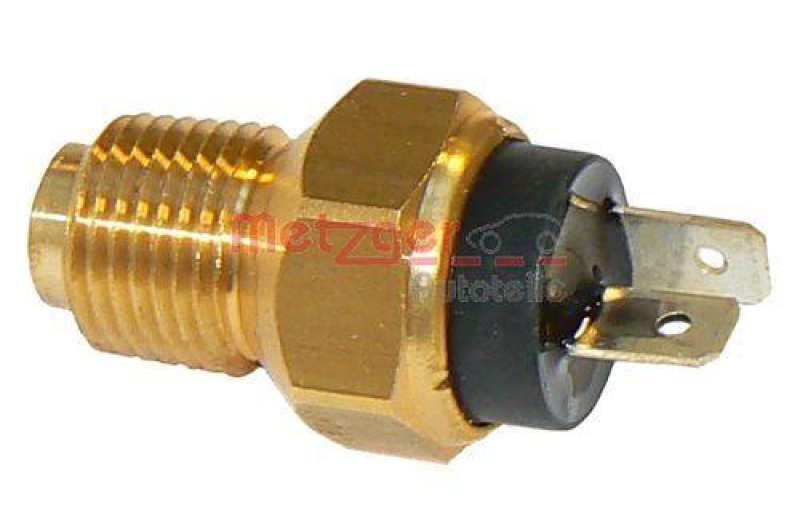 METZGER 0905226 Sensor, K&uuml;hlmitteltemperatur f&uuml;r FIAT