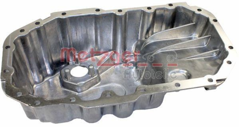 METZGER 7990018 &Ouml;lwanne f&uuml;r AUDI/SEAT/SKODA/VW
