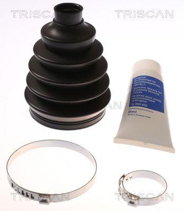 TRISCAN 8540 13809 Manchettensatz, Thermoplast f&uuml;r Toyota