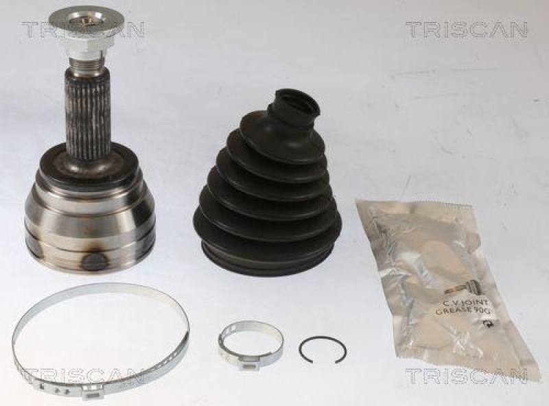 TRISCAN 8540 43139 Gleichlaufgelenk für Hyundai, Kia
