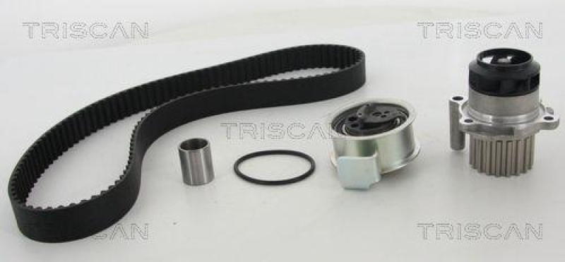 TRISCAN 8647 290040 Wasserpumpe + Zahnriemensatz f&uuml;r Audi, Vw