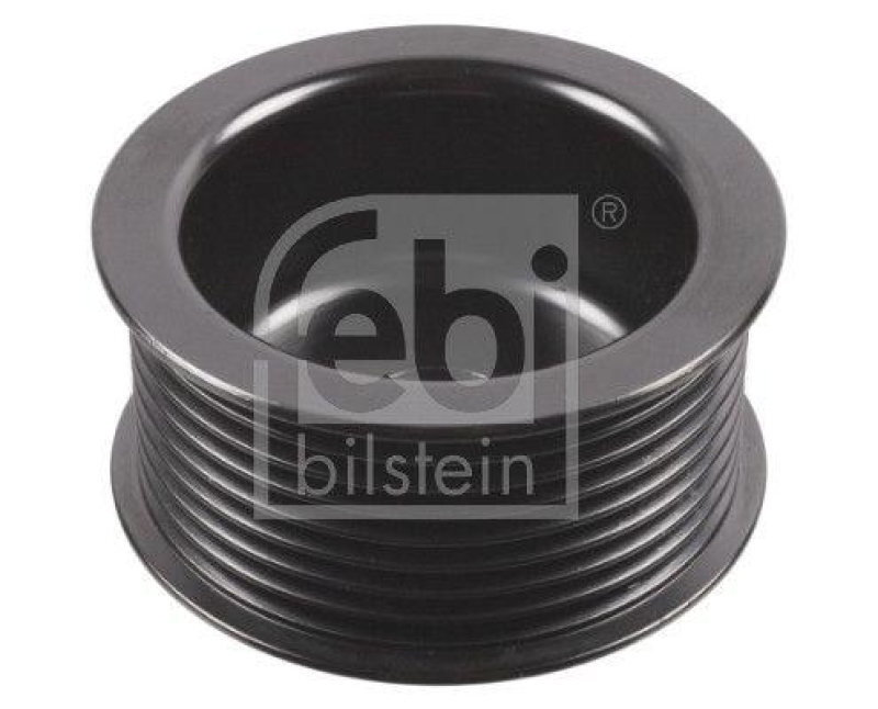 FEBI BILSTEIN 101062 Riemenscheibe f&uuml;r Generator f&uuml;r M A N
