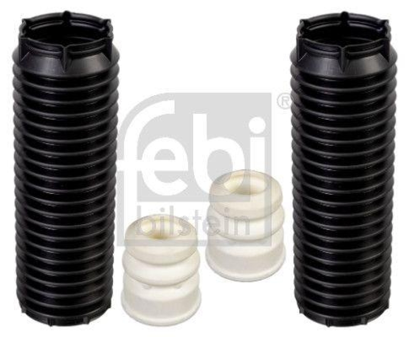 FEBI BILSTEIN 174285 Protection Kit für Stoßdämpfer für Ford