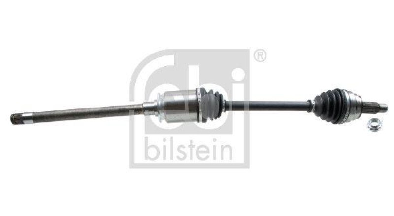 FEBI BILSTEIN 182938 Antriebswelle f&uuml;r BMW