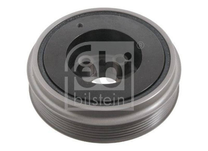 FEBI BILSTEIN 32026 Riemenscheibe (entkoppelt) für Kurbelwelle für VW-Audi