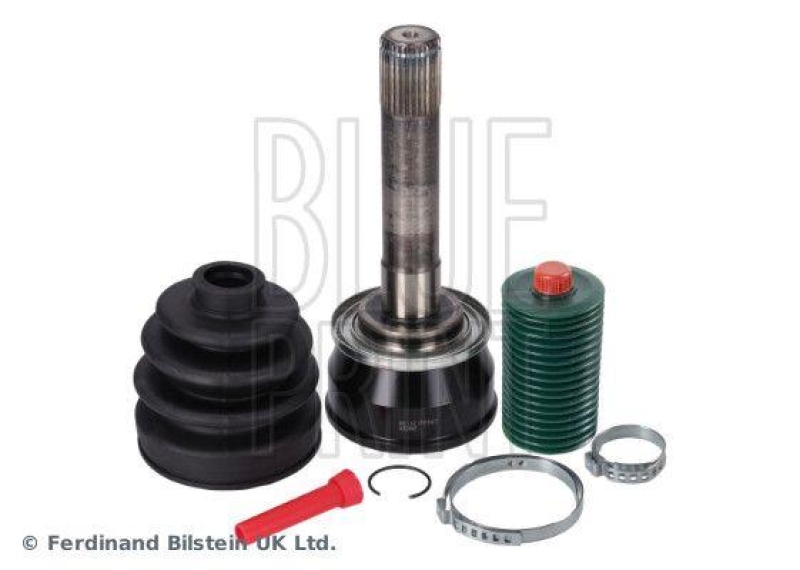 BLUE PRINT ADC48947 Antriebswellengelenksatz f&uuml;r MITSUBISHI