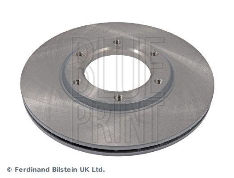 BLUE PRINT ADN14336 Bremsscheibe f&uuml;r NISSAN