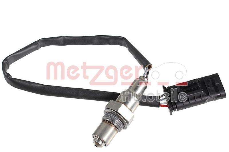 METZGER 0895652 Lambdasonde f&uuml;r BMW/MINI NACH DIESELPARTIKELFILTER