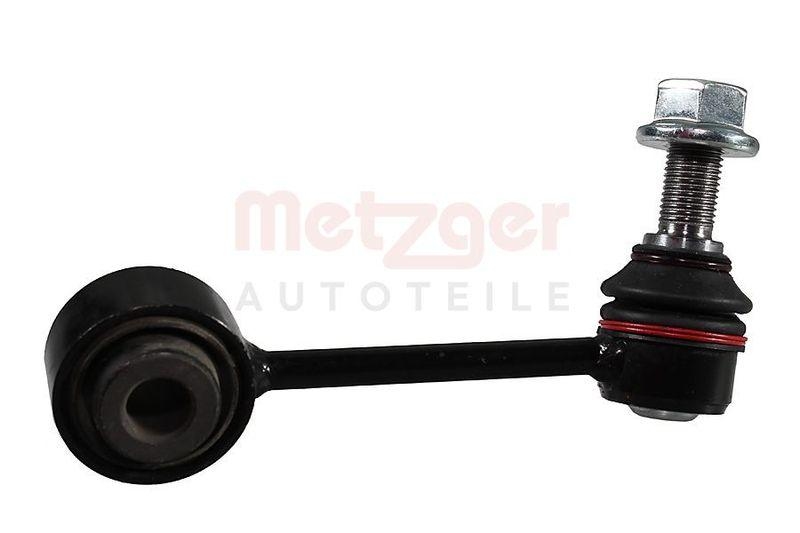 METZGER 53083503 Stange/Strebe, Stabilisator f&uuml;r MB HA links