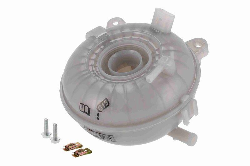 VAICO V10-4399 Ausgleichsbehälter, Kühlmittel für VW
