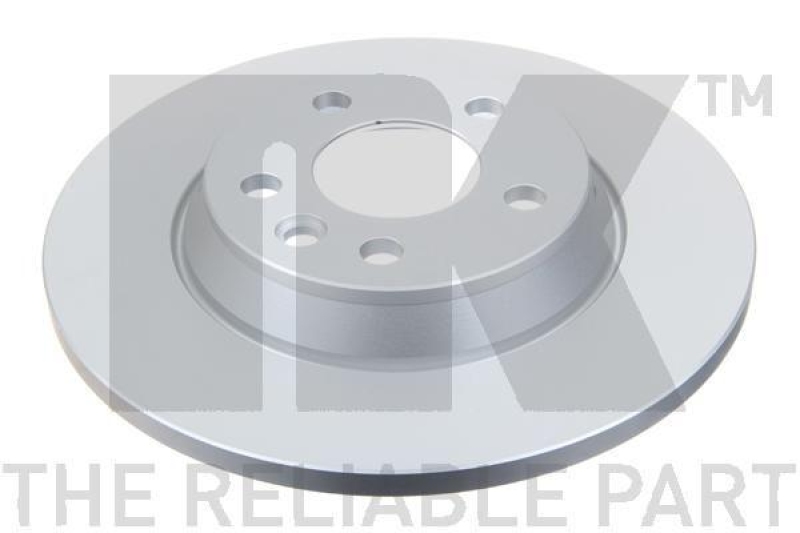NK 312552 Bremsscheibe f&uuml;r FORD, SEAT, VW
