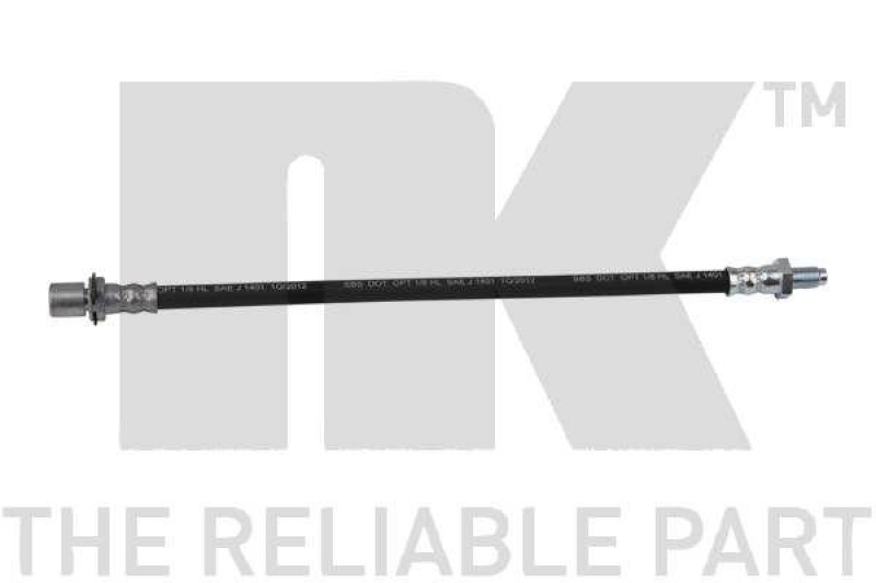 NK 854547 Bremsschlauch f&uuml;r TOYOTA