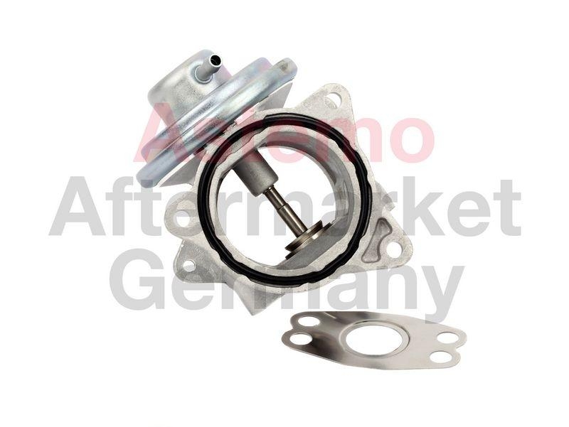 HITACHI 2508474 AGR-Ventil f&uuml;r AUDI u.a.