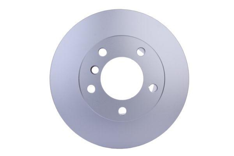 HELLA 8DD 355 127-251 Bremsscheibe f&uuml;r BMW