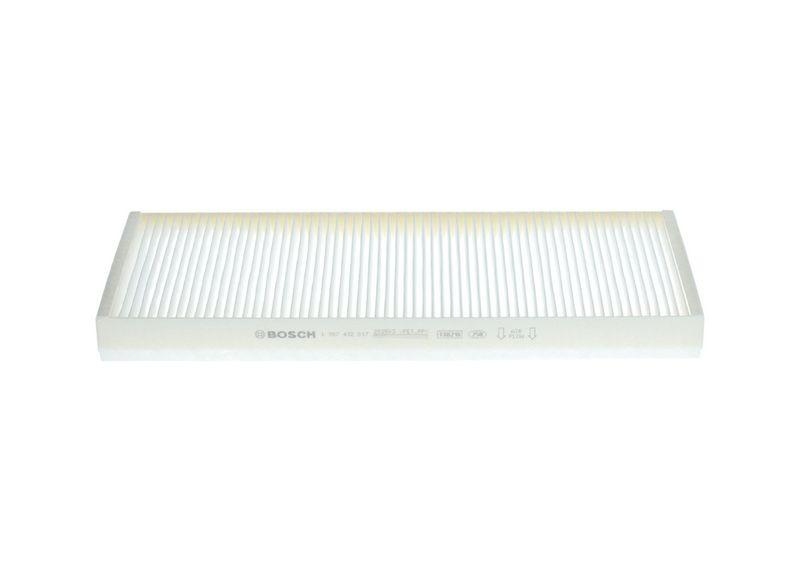 BOSCH 1 987 432 017 Filter Innenraumluft
