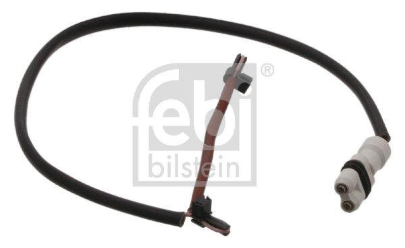FEBI BILSTEIN 33408 Verschlei&szlig;kontakt f&uuml;r Porsche