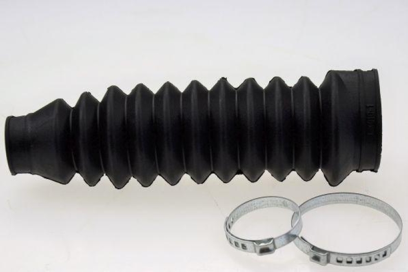 SPIDAN 83653 Faltenbalg Lenkung