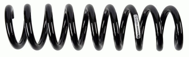 SACHS 994537 Fahrwerksfeder