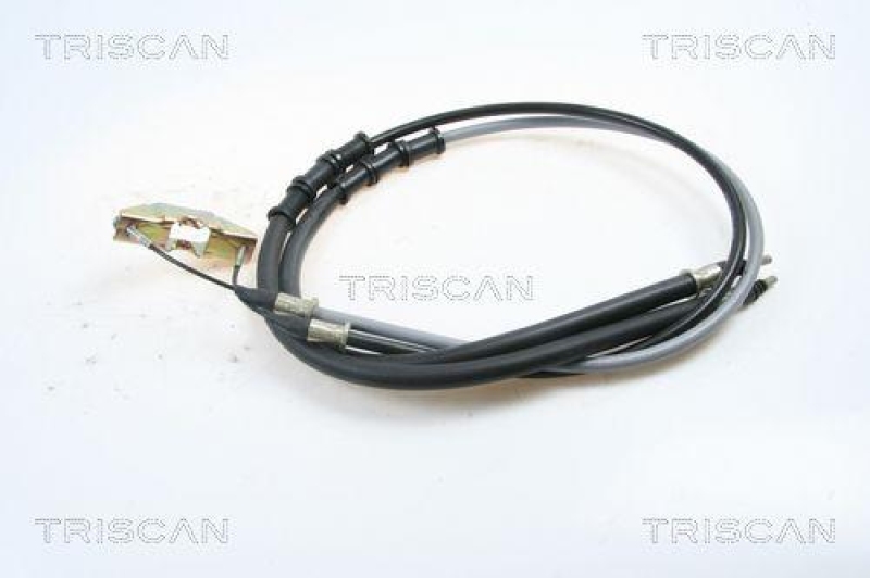 TRISCAN 8140 24147 Handbremsseil f&uuml;r Opel Vectra B, All Models