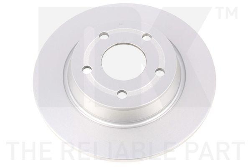 NK 3125116 Bremsscheibe f&uuml;r FORD