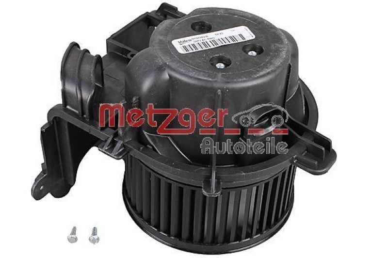 METZGER 0917423 Innenraumgebl&auml;se f&uuml;r RENAULT