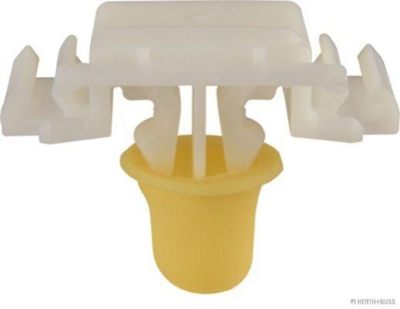 HERTH+BUSS 50267004 Clip, Zier-/Schutzleiste