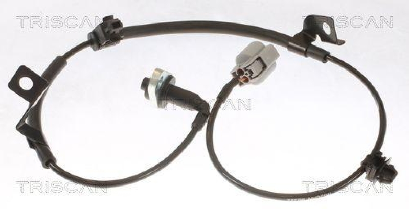TRISCAN 8180 42222 Sensor, Raddrehzahl f&uuml;r Mitsubishi