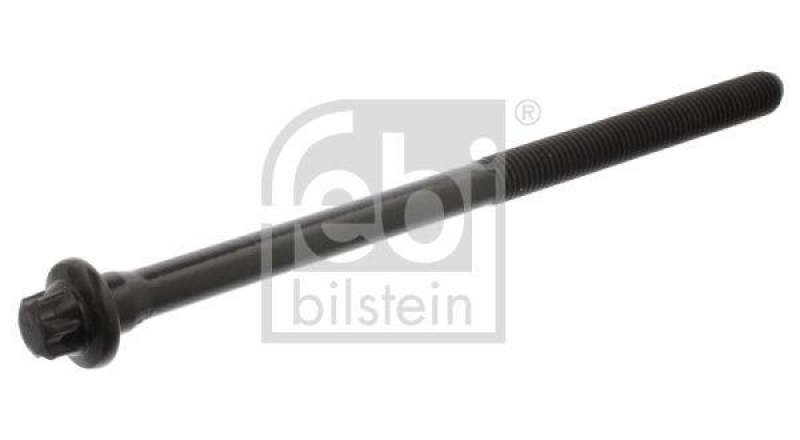 FEBI BILSTEIN 17535 Zylinderkopfschraube f&uuml;r Peugeot