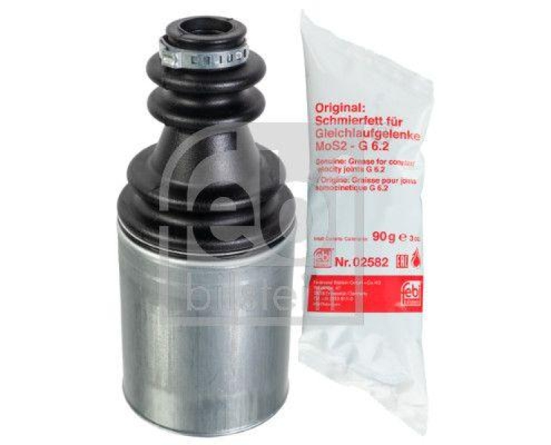 FEBI BILSTEIN 180731 Achsmanschettensatz f&uuml;r Renault