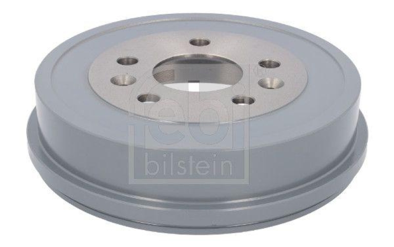 FEBI BILSTEIN 184069 Bremstrommel f&uuml;r Dacia