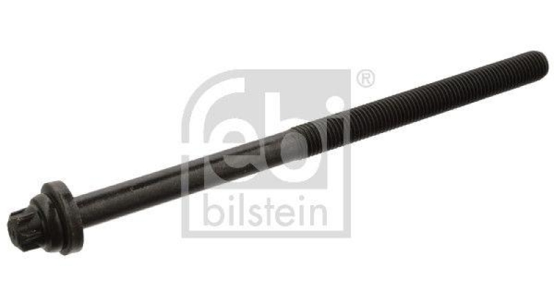 FEBI BILSTEIN 18621 Zylinderkopfschraube f&uuml;r Peugeot