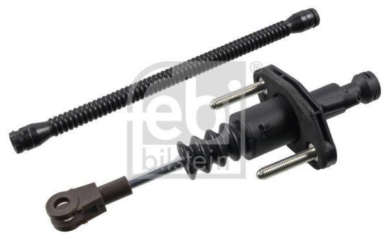 FEBI BILSTEIN 28483 Kupplungsgeberzylinder f&uuml;r Opel