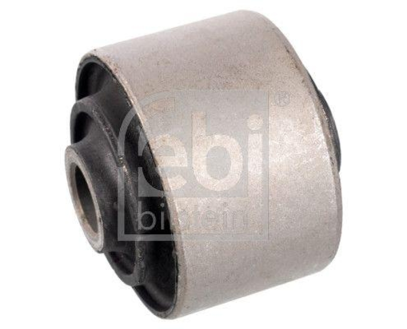FEBI BILSTEIN 41151 Querlenkerlager für MITSUBISHI