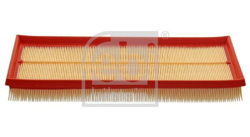 FEBI BILSTEIN 48463 Luftfilter für Mercedes-Benz