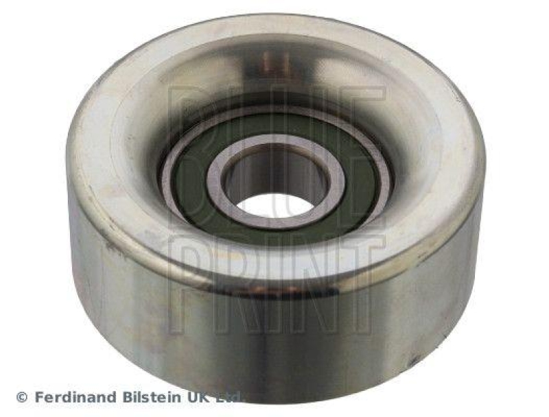 BLUE PRINT ADT396514 Umlenkrolle für Keilrippenriemen für NISSAN