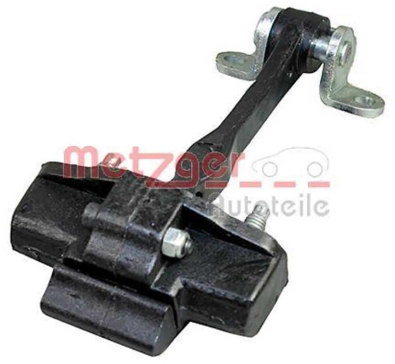 METZGER 2312136 T&uuml;rfeststeller f&uuml;r ALFA hinten links/rechts