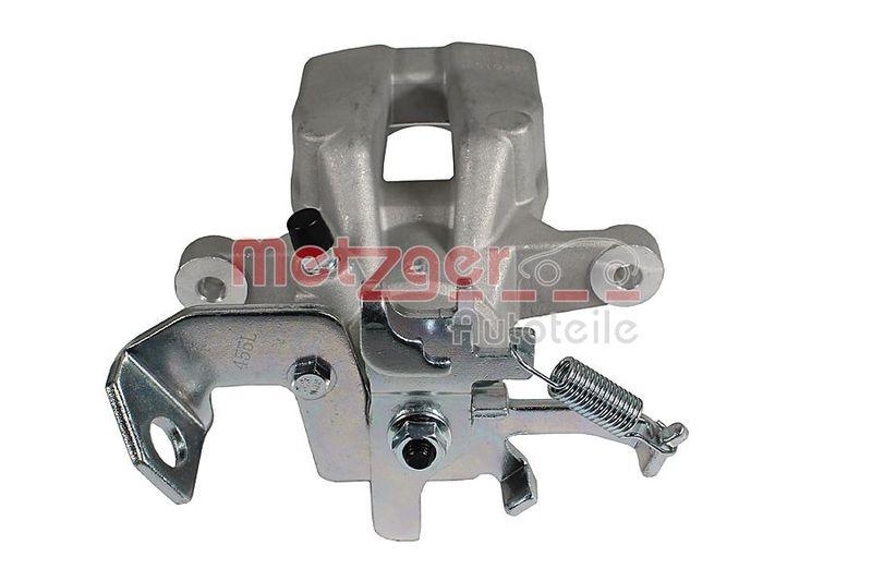 METZGER 6261530 Bremssattel Neuteil f&uuml;r FIAT HA rechts