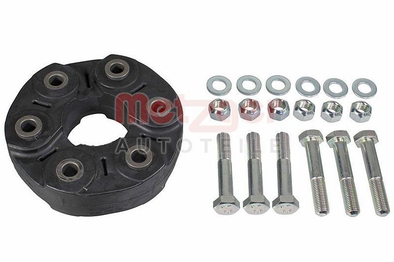 METZGER 8073635 Gelenk, L&auml;ngswelle f&uuml;r BMW