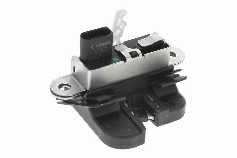 VEMO V10-85-6351 Heckklappenschloss Heckklappe f&uuml;r SEAT
