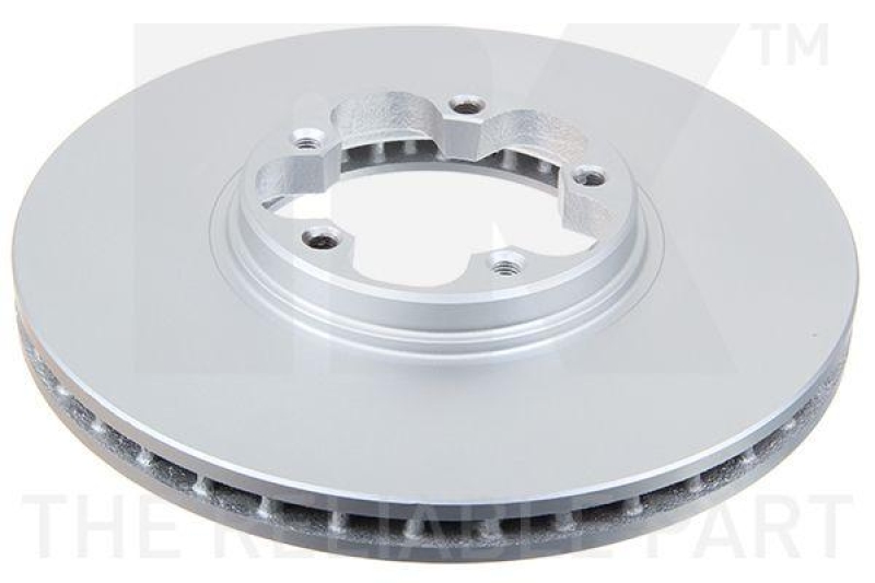 NK 312554 Bremsscheibe f&uuml;r FORD