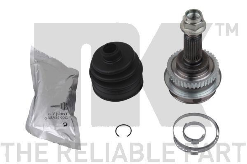 NK 515204 Gelenksatz, Antriebswelle f&uuml;r SUZUKI