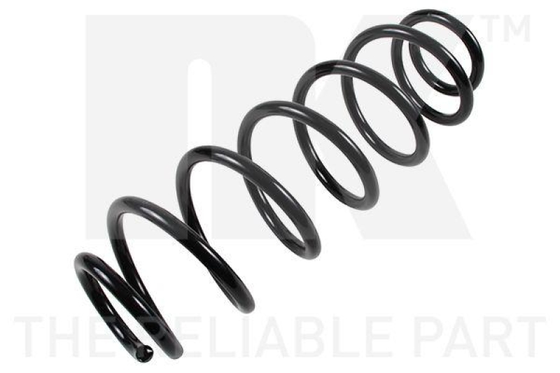 NK 5447146 Fahrwerksfeder f&uuml;r AUDI, VW