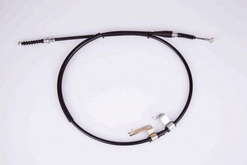 HELLA 8AS 355 664-351 Seilzug, Feststellbremse f&uuml;r MAZDA