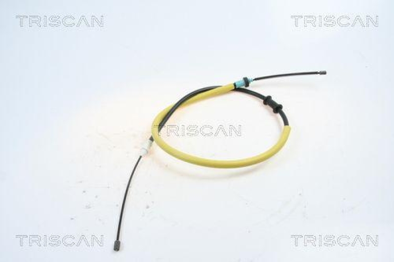 TRISCAN 8140 25179 Handbremsseil f&uuml;r Renault Kangoo 800 Kg