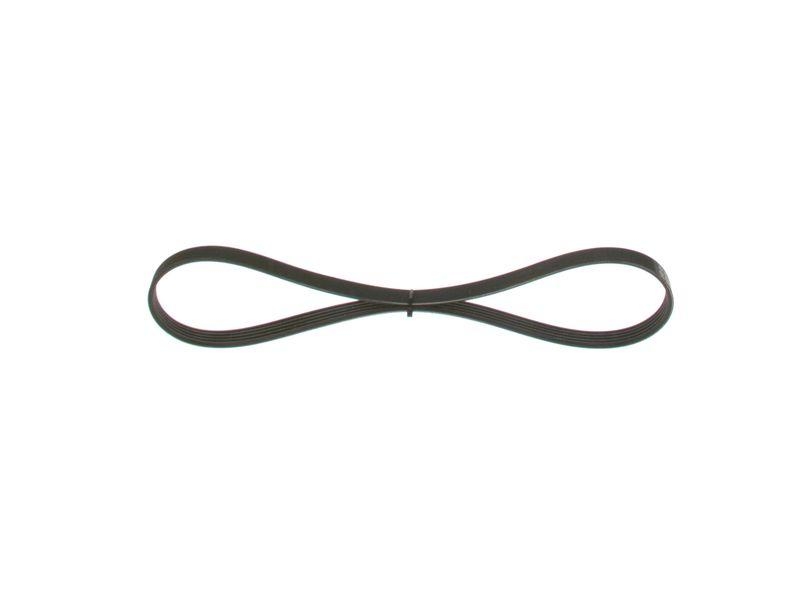 BOSCH 1 987 947 868 Keilrippenriemen