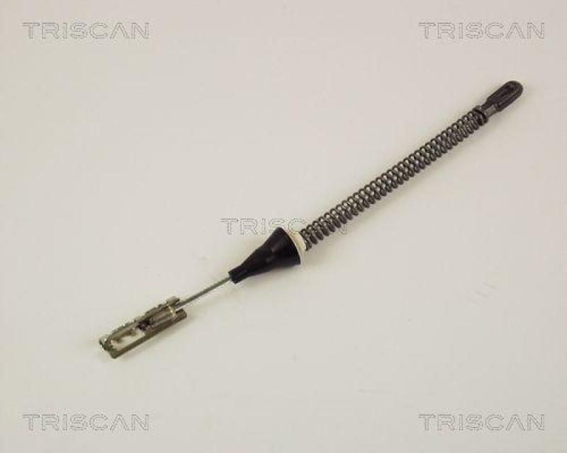 TRISCAN 8140 24148 Handbremsseil f&uuml;r Opel Vectra B 1.6