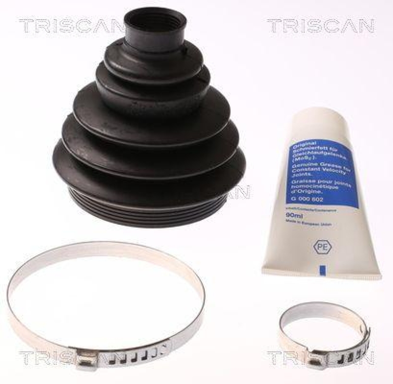 TRISCAN 8540 15815 Manchettensatz, Thermoplast f&uuml;r Fiat Group