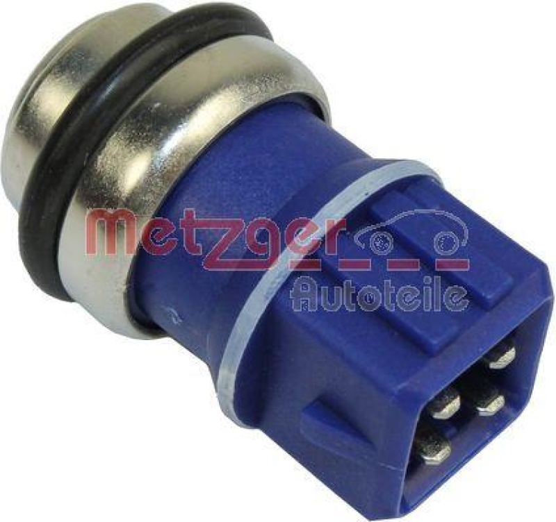 METZGER 0905228 Sensor, K&uuml;hlmitteltemperatur f&uuml;r AUDI/FORD/VW